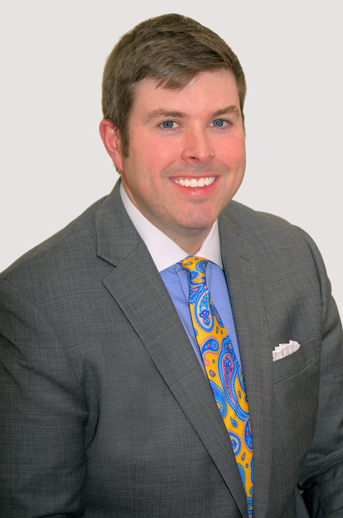 Matthew Komisky, CMCA, AMS, PCAM